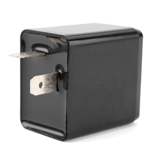 Module clignotant moto pour EL250 de 1988 à 1998 relais de remplacement standard