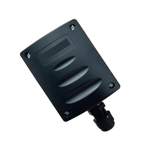 Capteur de qualité de l'air HSH-DV3B signal d'humidité 0-10V gaine