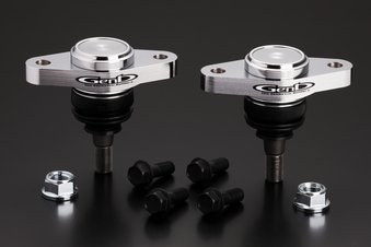 Genb RCジョイント 200系ハイエース Amazon.co.jp: Genb 玄武 RCジョイント ハイエース TRH200系/KDH200系
