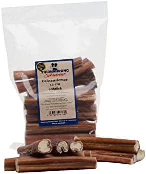 Dein Bestes Dein Bestes Hondensnoepjes Vleesstok Met Rundvlees 12 g
