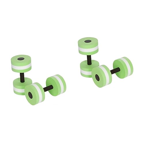SUPVOX 4 Pcs Aerobic Dumbbell Set Fitness miniatura 7