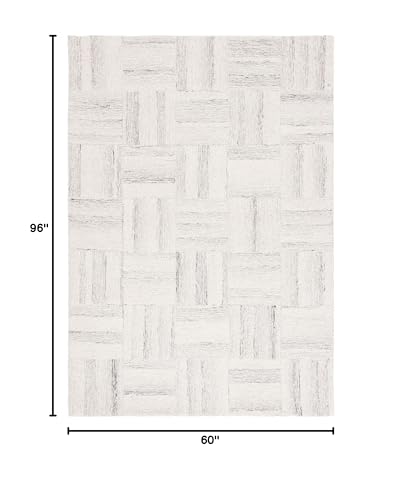 Tapete Safavieh Pine Collection 228x152 cm Lana miniatura 2