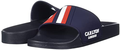 Image of Carlton London mens Fashion & Comfortable Flip-Flop