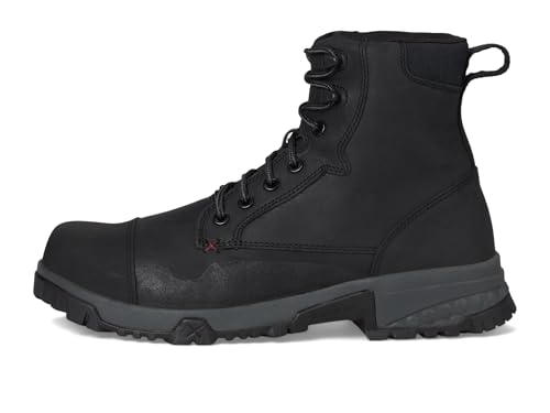 Image of Twisted X mens 6 inch Nano Composite Toe Work Boot