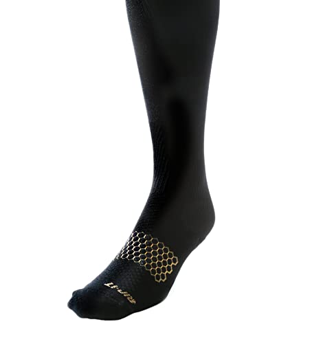 Image of RIP-IT | Womens Meteorite Soccer Socks | Sizes M-L | Reinforced Heel and Toe