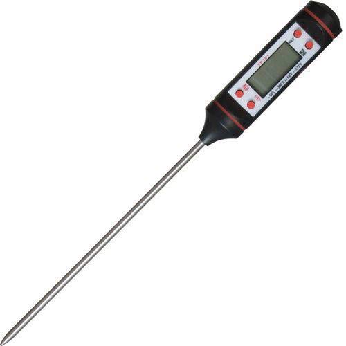 Termômetro Digital Culinário - Imagem 3
