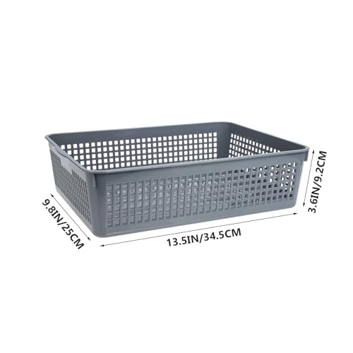 Panier pour snacks et bureau style rétro pour organiser votre intérieur chaleureux