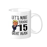 Regala esta taza a tu amigo secreto en la fiesta de la oficina. O dáselo a tu mamá, papá, hermano o hermana como un regalo motivacional de vacaciones. O úsalo para un regalo inusual para abuela, abuelo, tu primo peculiar o ese amigo difícil de comprar.