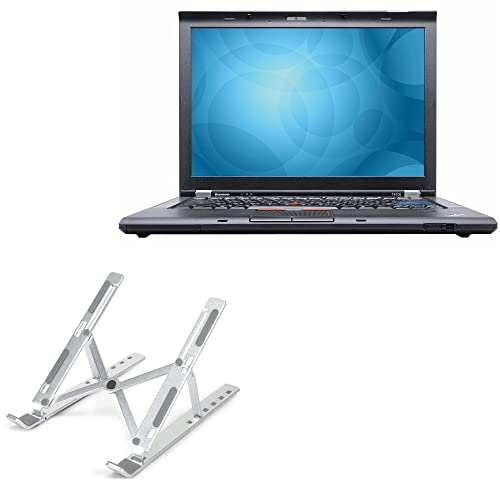 Soporte portátil ajustable BoxWave para laptop miniatura 1