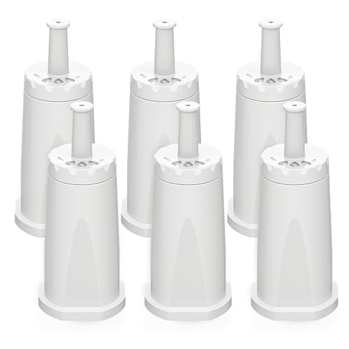Water Filter Replacement for Breville Espresso Machine Barista Touch BES880