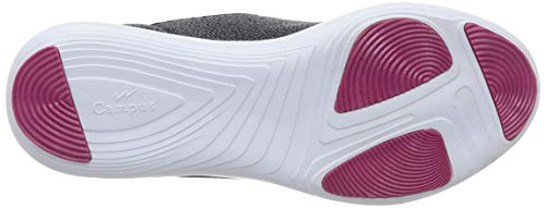 Image of Campus Janet Women's Slip-On Running Shoes