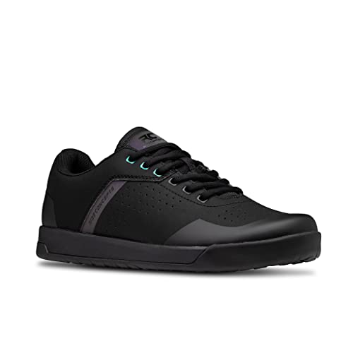 Ride Concepts Scarpe da uomo Hellion Elite, Nero , 47 EU