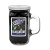Blackburns Blackberrys Jelly 18 oz, Blackberry Jelly In a Glass Jar With a Handle (2 Pack) #1