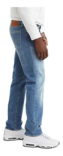 Image of Levi's Men's 541 Athletic Fit Jeans, Walter-Stretch, 32W x 30L