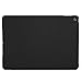 ZAGG Folio Case Hinged Keyboard for iPad Air 2, Black (ID6ZFN-BB0)
