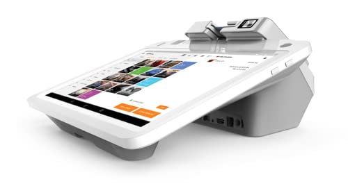 PayAnywhere Smart POS+ for Food Truck