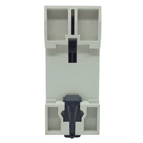RCCB 2P 63A 30mA disjoncteur différentiel haute performance pour kit solaire - 5