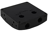 Alphacool 13185 Eisdecke Laing DDC Acetal Aufsatz V.2 CPU - Wasserkühlung Pumpen