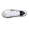 adidas Men's VL Court 3.0 Shoe #4