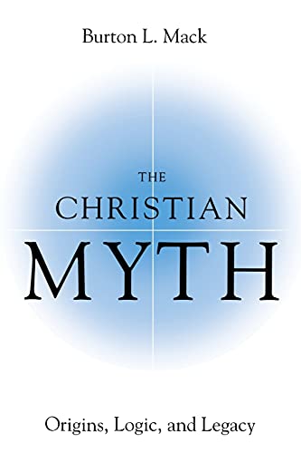 Christian Myth view 2