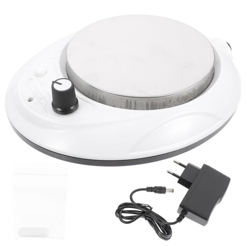 iplusmile 1Pc 24 Agitador Magnético Piscina Filtro Sobre El Suelo Incubadora Totalmente Automática Para De Corral Incubadoras De Pollos Para 24 Incubadora Bomba De