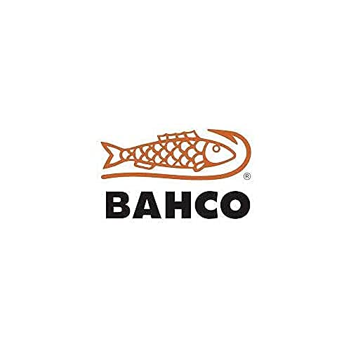 Bahco 8141 CO Seitenschneider ESD-sicher
