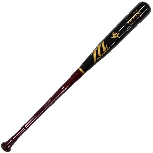 Amazon | マルーチ マルッチ 硬式木製バット BFJ JAPAN PRO MODEL