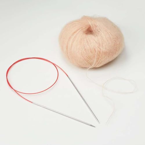 Image of Addi 24 inch (60cm) Rocket Circular Needle (US11 /8.00mm)