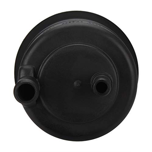 Dromedary 32411097164 Öl-Behälter Servolenkung Servobehälter Ausgleichsbehälter Hydrauliköl-Servolenkung 1er 3er 5er 6er 7er X3 X5 Z3 Z4 Z8 Mini R50 R53 R52