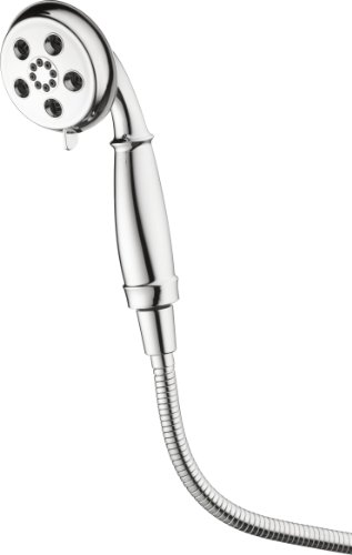 Robinet de douche finition chrome Delta 59433-PK haute résistance - 2
