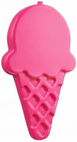 Miniatura 7 de Paquetes de hielo duros para niños (paquete de 3) paquetes de congeladores delgados y ligeros, reutilizables, enfriadores de larga duración