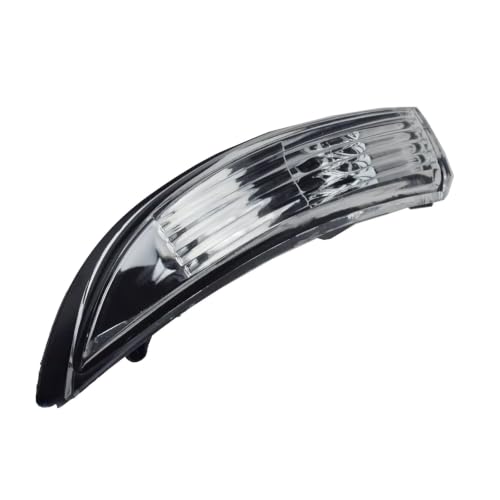 Intermitente de retrovisor izquierdo para Ford Fiesta y B-Max de 2008 a 2017