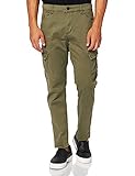 Modische Cargohose mit Bio-Baumwolle