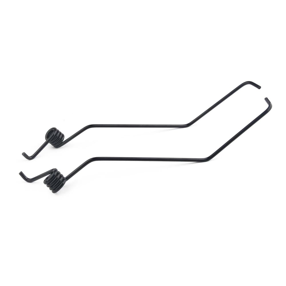 Genérico Kit de Recambio de rascadores para Nieve y Hielo para Motos de Nieve para Polaris, Arctic Cat, Ski-Doo y Yamaha
