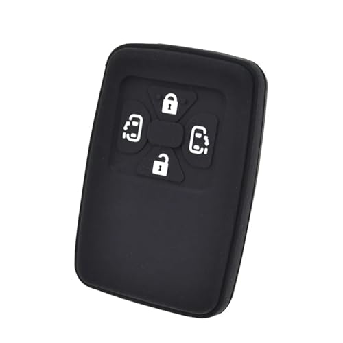 Porte-clés voiture Toyota Alphard et Estima pour trajets quotidiens