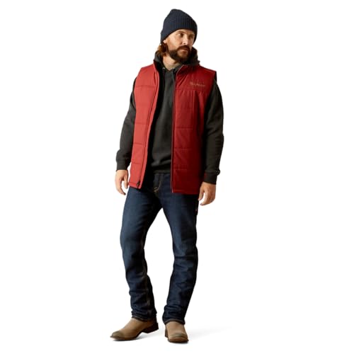 Image of ARIAT Crius Vest