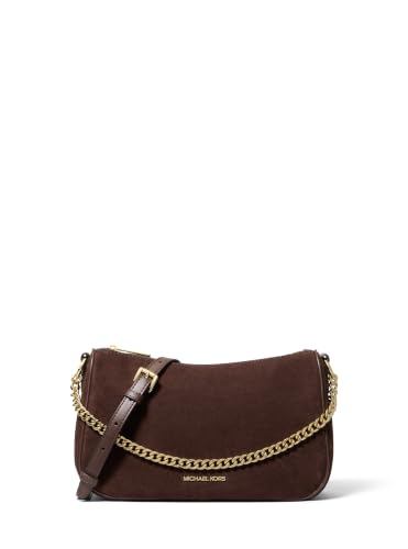 Image of Michael Kors Women's Carmela Medium Convertible Crossbody Bag