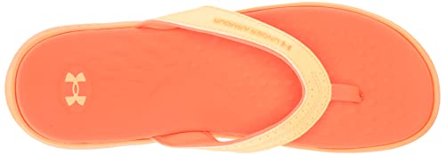 Image of Under Armour womens Ignite Pro Marbella Flip FlopSlide Sandal