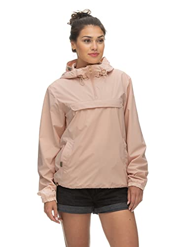 Ragwear CARLENE Damen Frauen...