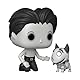 Funko Pop! & Buddy: Frankenweenie - Frankenweenie mit V - Vinyl-Sammelfigur - Geschenkidee - Offizielle Handelswaren - Spielzeug Für Kinder und Erwachsene - Movies Fans - Modellfigur Für Sammler