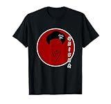 Japan Design für Männer und Frauen