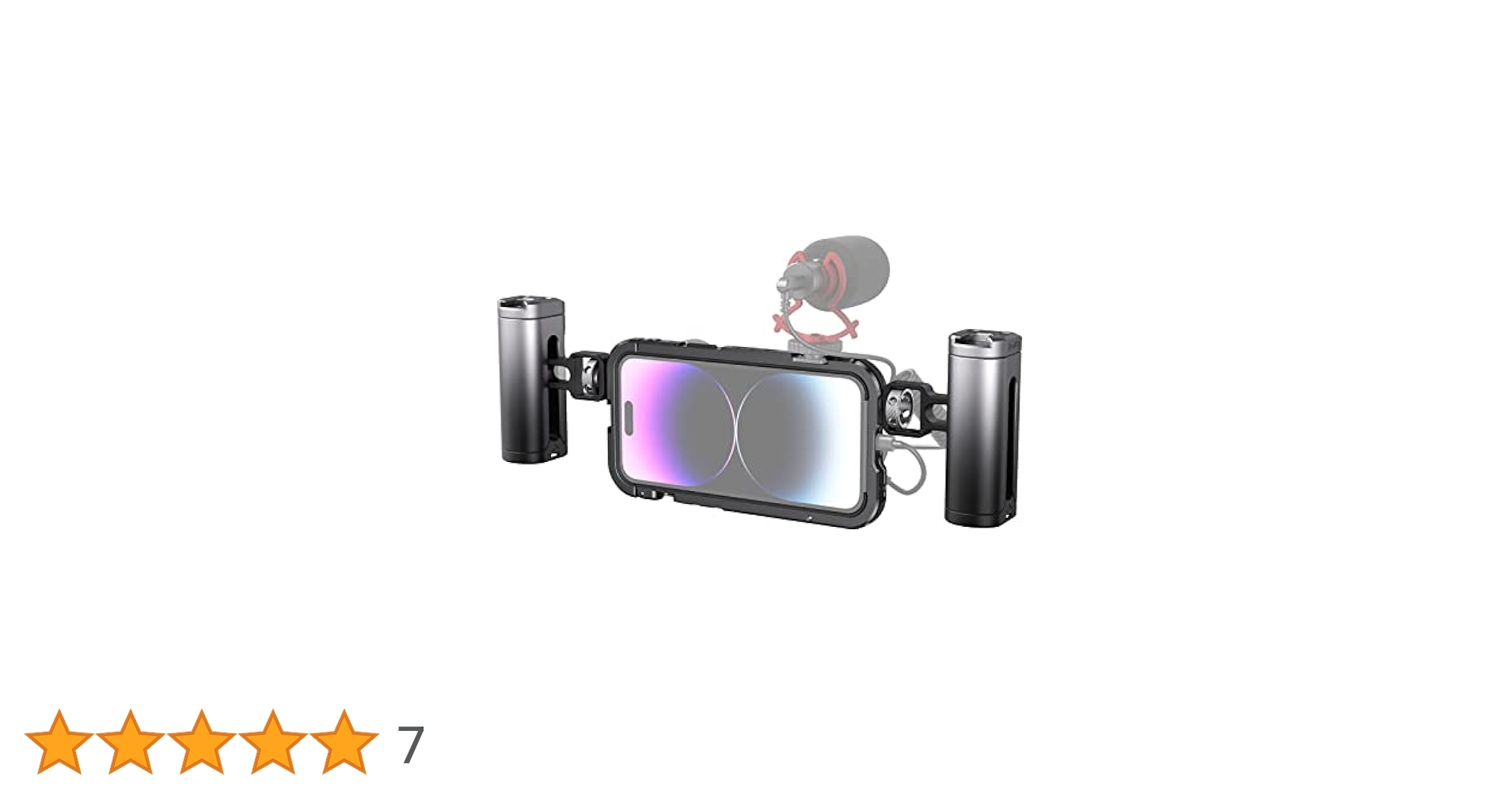 Amazon.co.jp: SmallRig スマホビデオリグキット iPhone 14 Pro