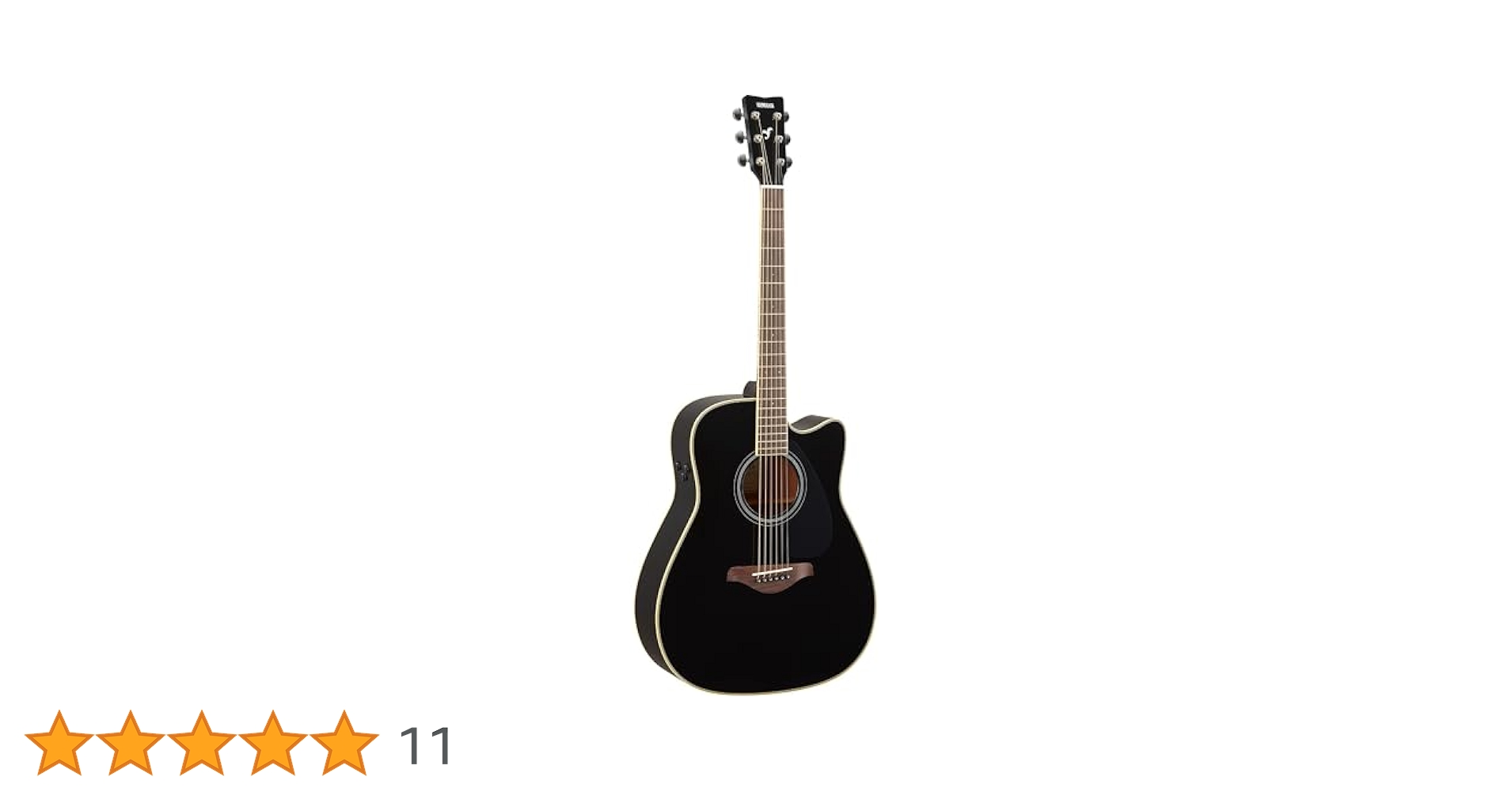 Amazon.co.jp: ヤマハ YAMAHA トランスアコースティックギター