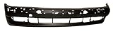 OE Replacement BMW 740/750 Front Bumper Cover (Partslink Number BM1000120)