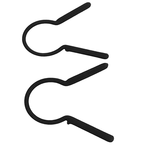Pince de filtre d'objectif facile à capuche et extracteur mécanique pour reflex
