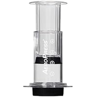 エアロプレス (AeroPress) エアロプレスオリジナル コーヒーメーカー