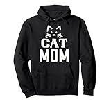 Cat Mom