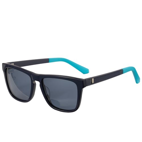 Image of Cyxus Golf Sunglasses for Men Acetate Polarized UV400 Protection Golf Accessories Gift P1579