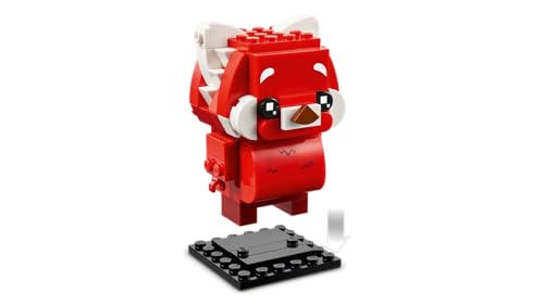 El Mejor Listado de Lego brickheadz los más solicitados. 27 Imagen adicional