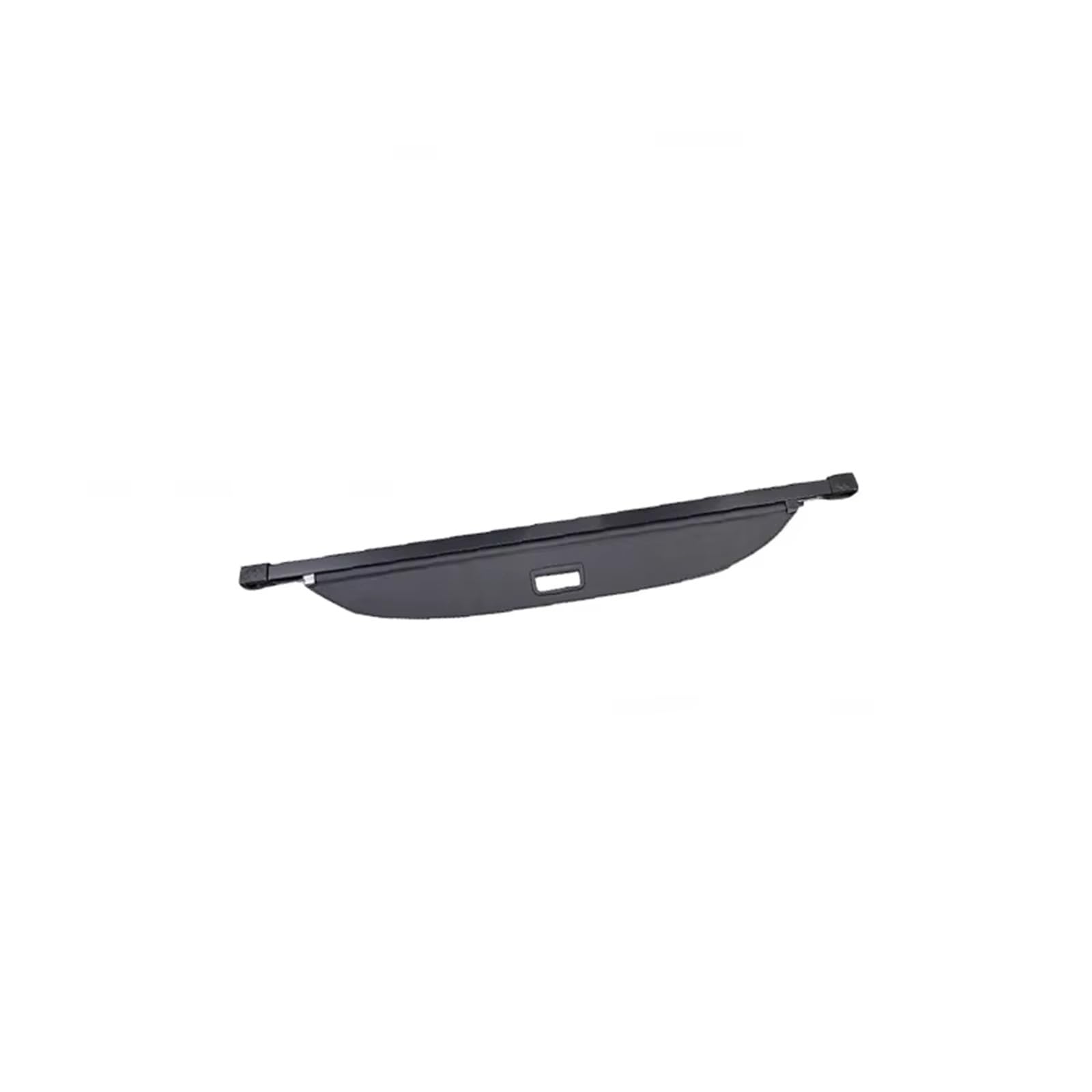 Housse colis cargo rétractable Q7 MK2 préservant l'esthétique intérieure - 8